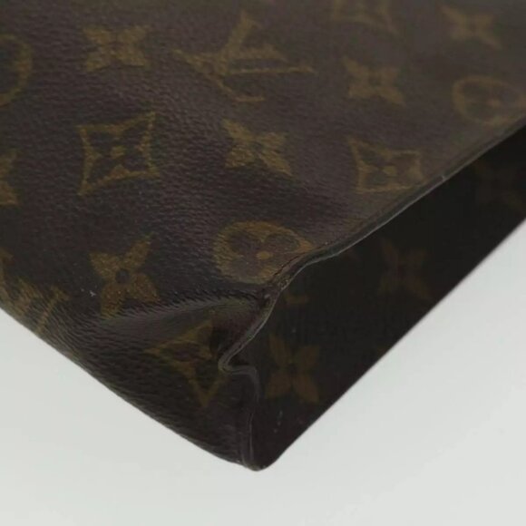 LOUIS VUITTON Monogram Poche Toilette 26 Pouch - Picture 9 of 16